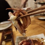 居酒屋増えた。 裏裏飯屋 - 