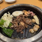 名古屋ビール園　浩養園 - 全部俺のもの