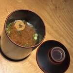 麻布十番 串揚はぎう田 - 