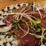 居酒屋増えた。 裏裏飯屋 - 