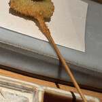 麻布十番 串揚はぎう田 - 