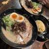 らーめん二男坊 キャナルシティ ラーメンスタジアム店