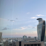 The Living Room with SKY BAR - 