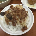 黄記滷肉飯 - 