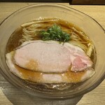 中華そば 無限 - 