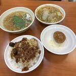 黄記滷肉飯 - 