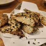 居酒屋増えた。 裏裏飯屋 - 