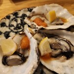 居酒屋増えた。 裏裏飯屋 - 