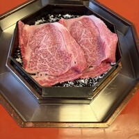 三嶋亭 本店 - 