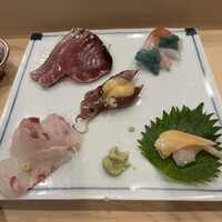 鮨処もり山 - 
