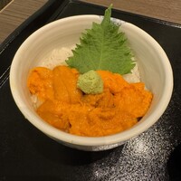 函館うに むらかみ 日本生命札幌ビル店 - 