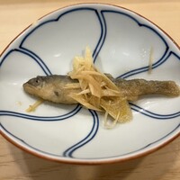 鮨処もり山 - 