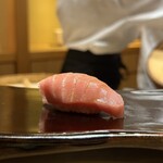 大阪天満宮 鮨とよなが - 