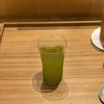 大阪天満宮 鮨とよなが - 