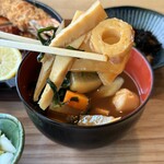 みそ糀 - 