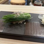 町寿司 いちもんめ - 