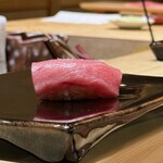 大阪天満宮 鮨とよなが - 