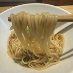 中華そば 無限 - 