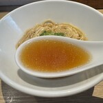 中華そば 無限 - 