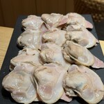 大阪天満宮 鮨とよなが - 