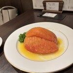 牛たん料理 閣 電力ビル店 - 