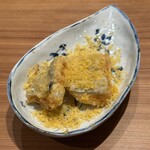 大阪天満宮 鮨とよなが - 