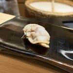 大阪天満宮 鮨とよなが - 