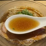 中華そば 無限 - 