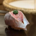 大阪天満宮 鮨とよなが - 