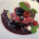 カフェ ラ・ポーズ - 