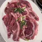 赤磚成吉思汗俱樂部 南7條店 - 