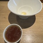 中華そば 無限 - 