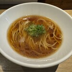 中華そば 無限 - 