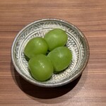 大阪天満宮 鮨とよなが - 