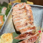 産直鮮魚と47都道府県の日本酒の店 黒潮 - 