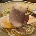 中華そば 無限 - 