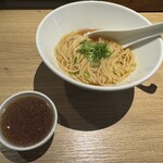 中華そば 無限 - 