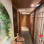 産直鮮魚と47都道府県の日本酒の店 黒潮 - 