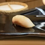 大阪天満宮 鮨とよなが - 