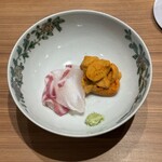 大阪天満宮 鮨とよなが - 