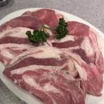 赤磚成吉思汗俱樂部 南7條店 - 