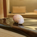 大阪天満宮 鮨とよなが - 