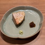 大阪天満宮 鮨とよなが - 