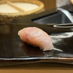 大阪天満宮 鮨とよなが - 