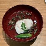 大阪天満宮 鮨とよなが - 