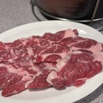 赤磚成吉思汗俱樂部 南7條店 - 