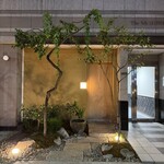 大阪天満宮 鮨とよなが - 