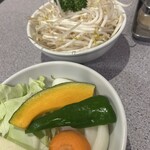 赤磚成吉思汗俱樂部 南7條店 - 