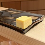 大阪天満宮 鮨とよなが - 