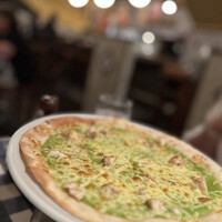 炭焼きステーキとワインobiobi - 